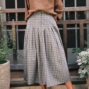 Christy Dawn Rhoda Skirt